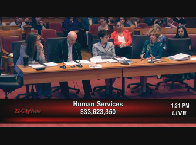 Thumbnail image for 05/08/2018 Finance Committee Meeting