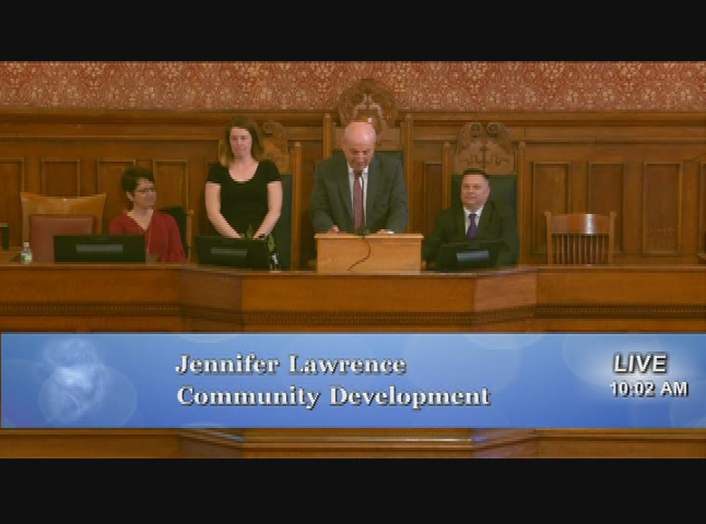 Thumbnail image for 2018 Outstanding Employee Awards Ceremony