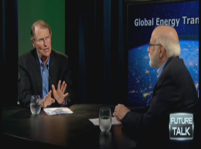 Thumbnail image for Future Talk