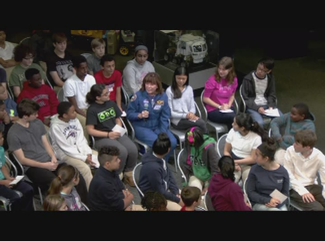 Thumbnail image for STEM in 30