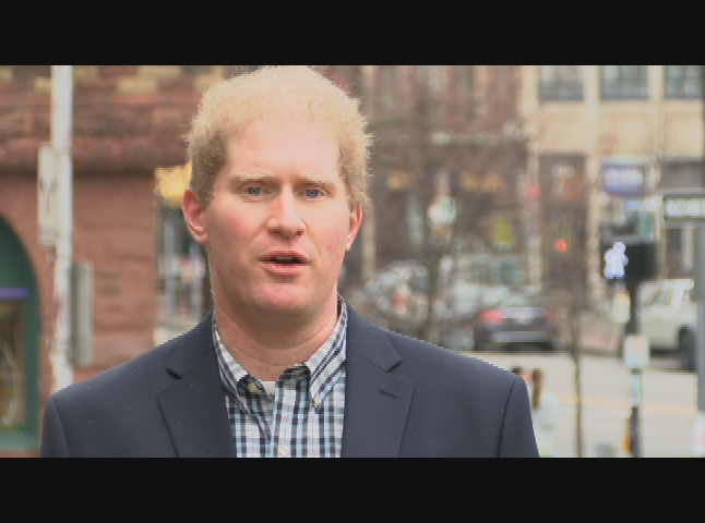 Thumbnail image for Vision Zero Action Plan