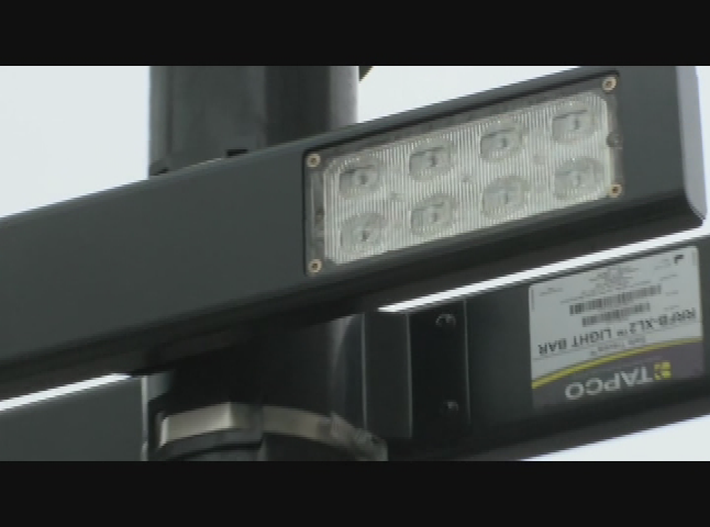 Thumbnail image for Pedestrian Warning Lights