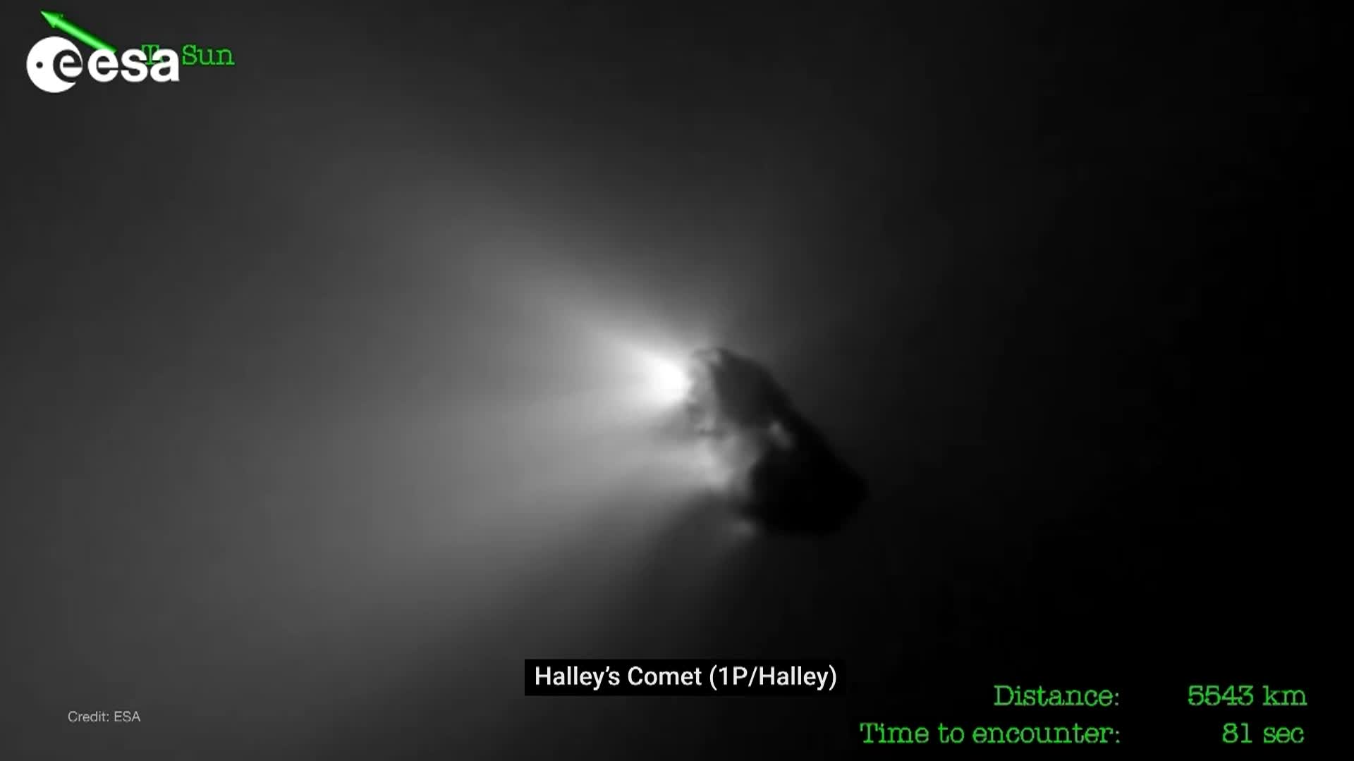 Thumbnail image for NASA TV: Highlights