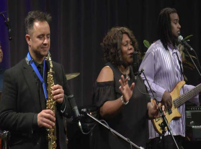 Thumbnail image for Baby Blue Arts presents