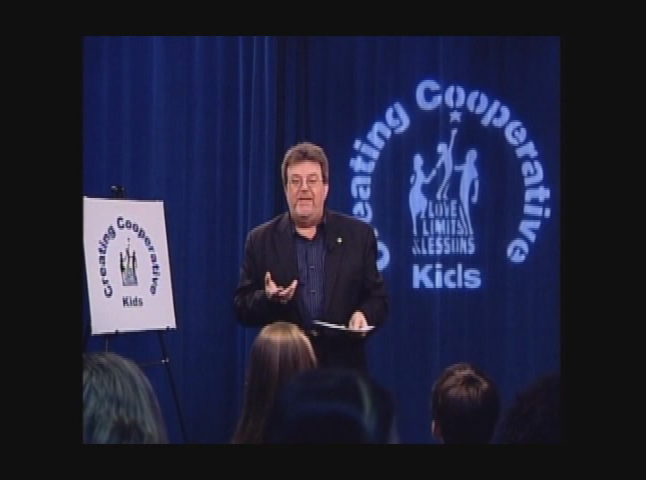 Thumbnail image for Creating Cooperative Kids