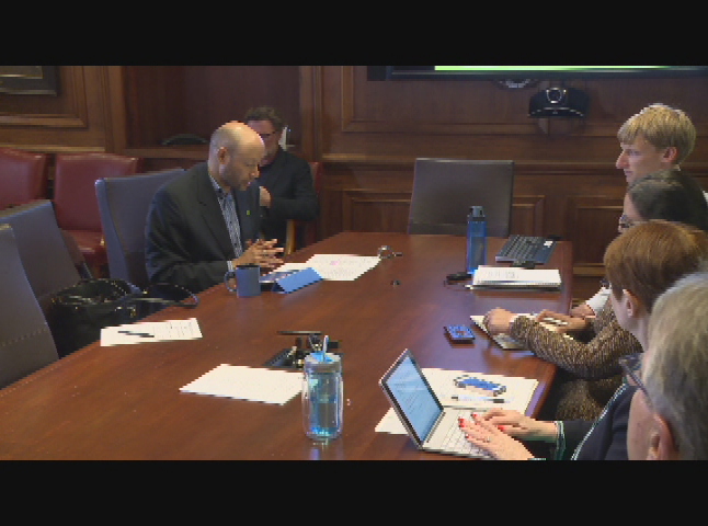 Thumbnail image for 05/24/2018 Health & Environmental Meeting