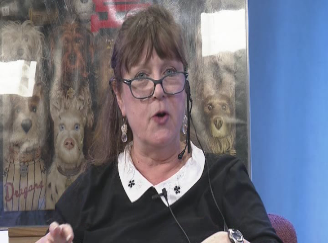 Thumbnail image for Reeling...the movie review show