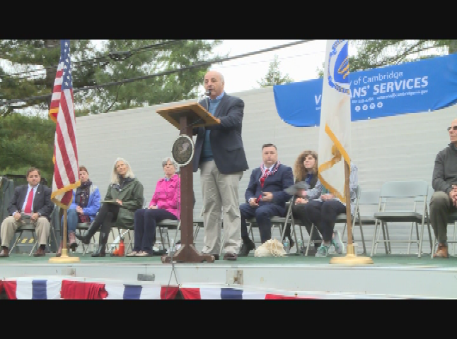 Thumbnail image for Memorial Day 2018 Parade & Observance