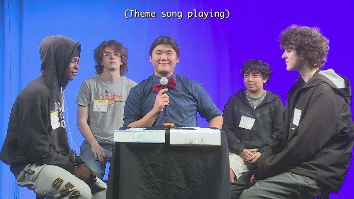 Thumbnail image for Game Show: Guess That Theme Song!