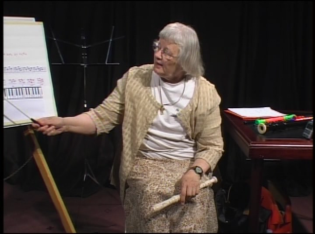 Thumbnail image for Learning Music with Pat