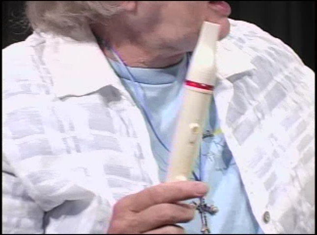 Thumbnail image for Learning Music with Pat