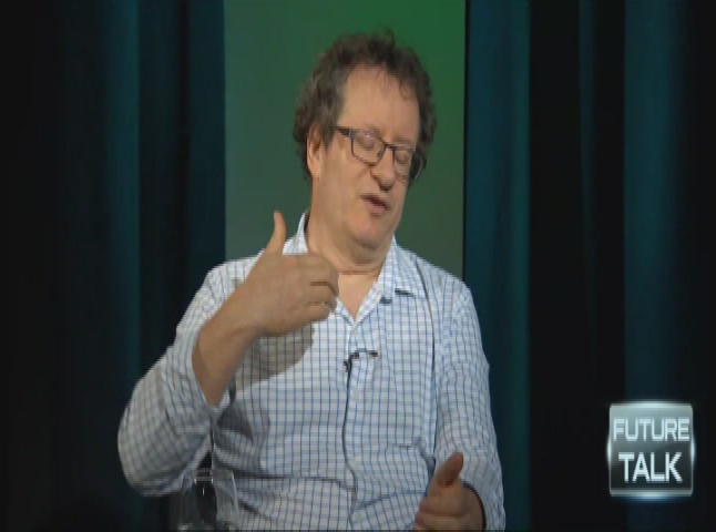 Thumbnail image for Future Talk