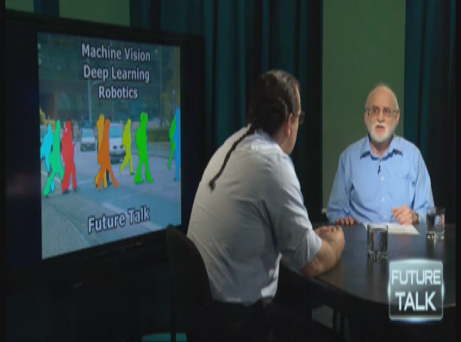 Thumbnail image for Future Talk