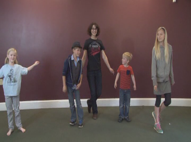 Thumbnail image for Once Upon A Time