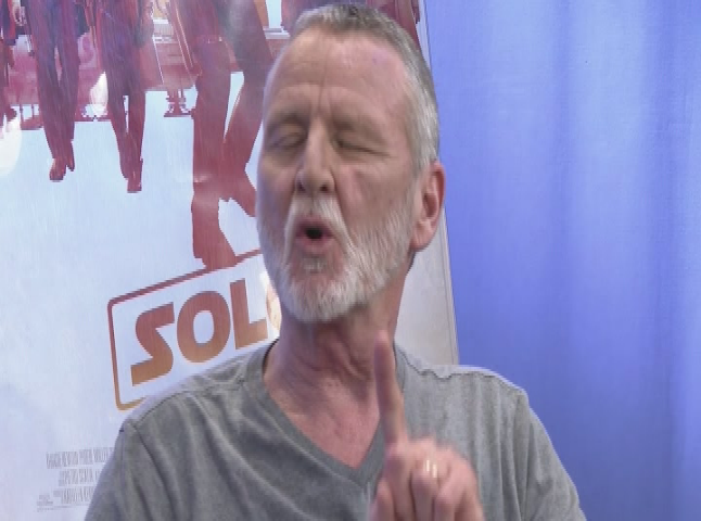 Thumbnail image for Reeling...the movie review show