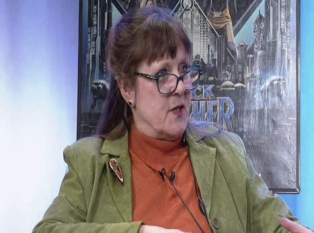 Thumbnail image for Reeling...the movie review show