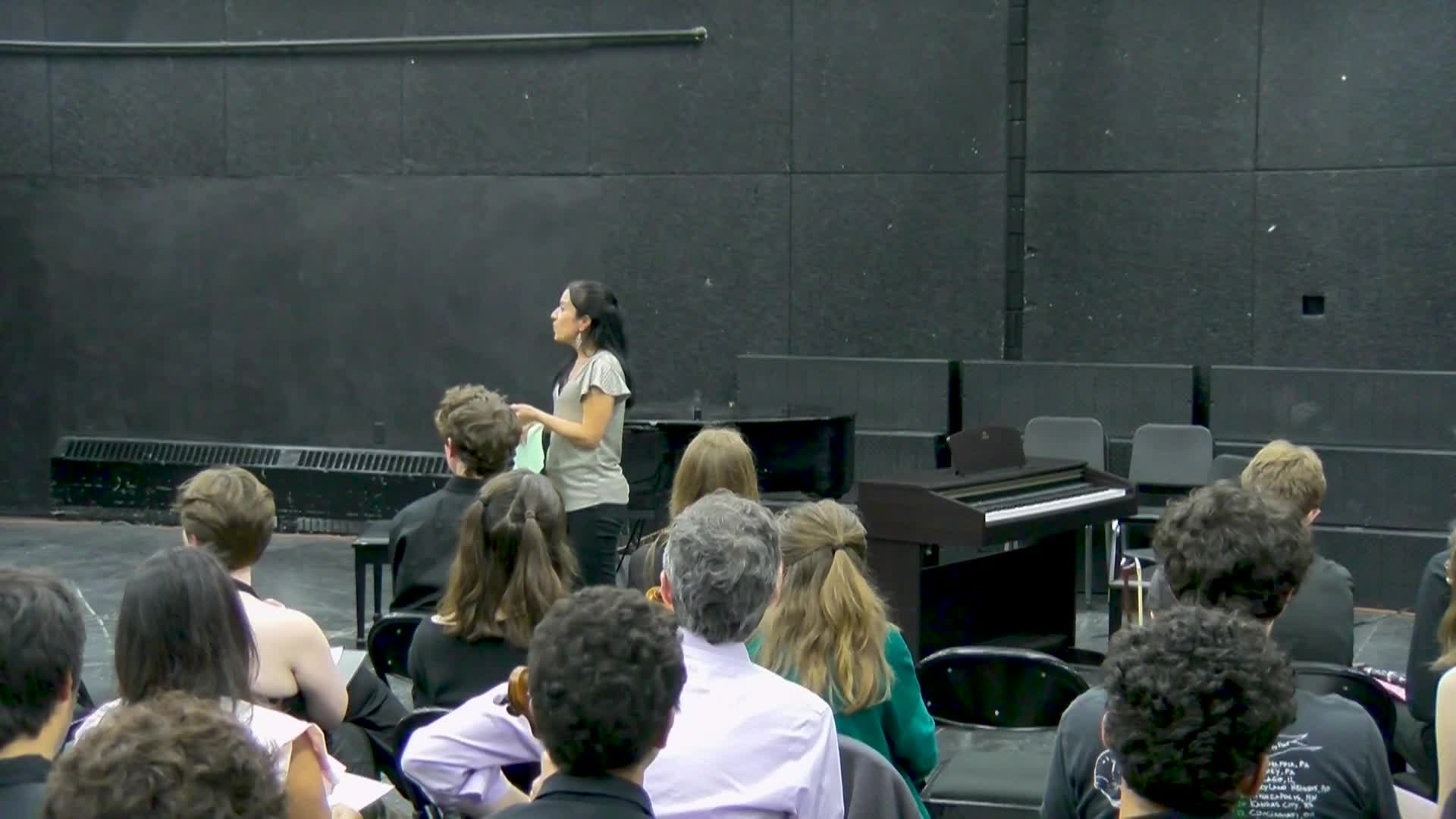 Thumbnail image for Chamber Music 5/26/26