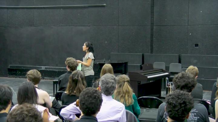 Thumbnail image for Chamber Music 5/26/26