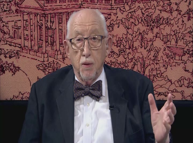 Thumbnail image for White House Chronicle