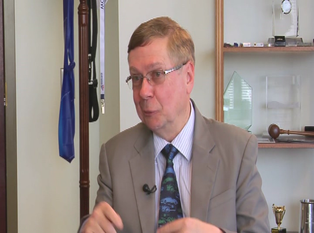 Thumbnail image for White House Chronicle