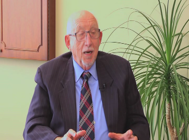 Thumbnail image for White House Chronicle