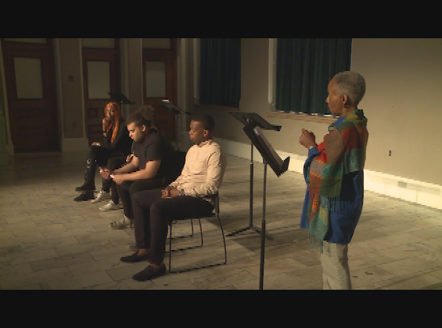 Thumbnail image for Arts & Community Dialogue 4 Chasing The American Dream Immigration Stories