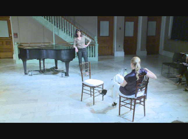 Thumbnail image for Arts & Community Dialogue 3 On The For Real Side