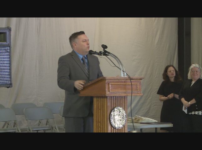 Thumbnail image for DPW Commissioner's Award Ceremony 2018