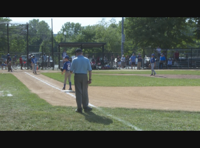 Thumbnail image for 2018 Mayor's Cup Baseball - MAJORS