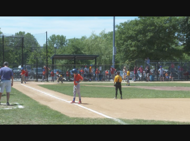 Thumbnail image for 2018 Mayor's Cup Baseball - MINORS