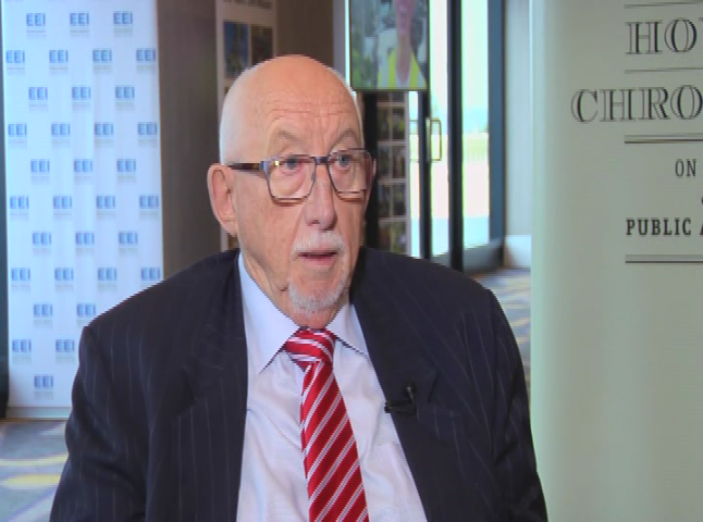 Thumbnail image for White House Chronicle