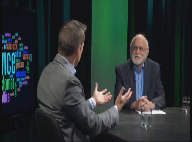 Thumbnail image for Future Talk