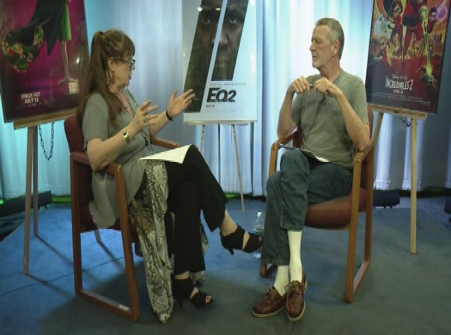 Thumbnail image for Reeling...the movie review show