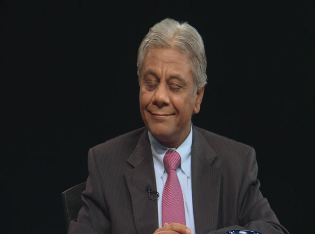 Thumbnail image for White House Chronicle