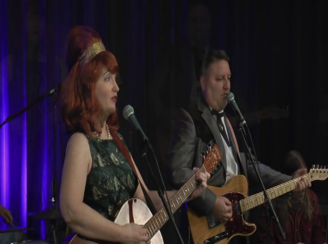 Thumbnail image for Baby Blue Arts presents