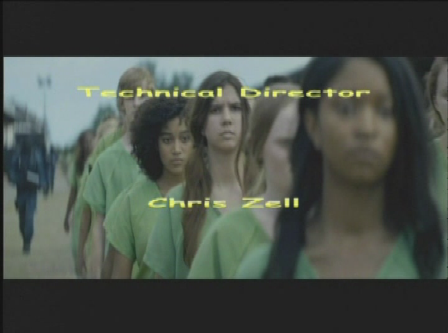 Thumbnail image for Reeling...the movie review show