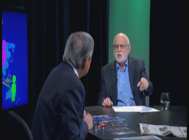 Thumbnail image for Future Talk