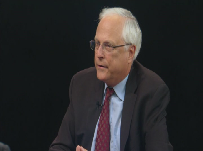 Thumbnail image for White House Chronicle