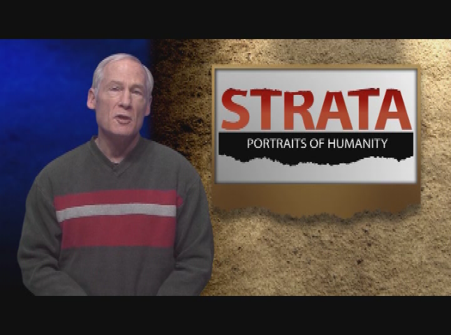 Thumbnail image for Strata: Portraits of Humanity
