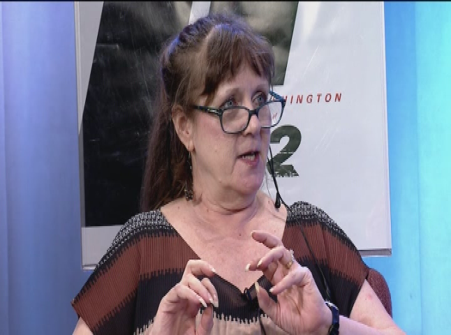 Thumbnail image for Reeling...the movie review show