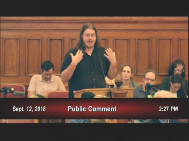 Thumbnail image for 9/12/2018 Economic Development Meeting