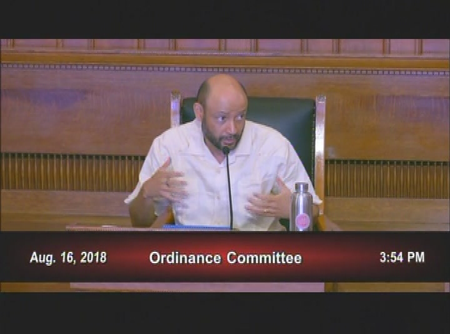 Thumbnail image for 8/16/2018 Ordinance Meeting