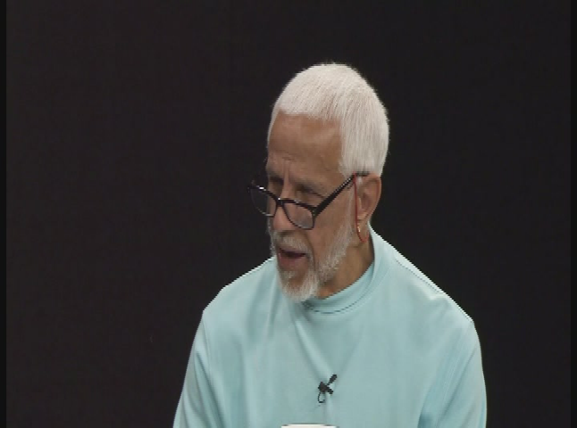 Thumbnail image for Conversations with Dr. Don