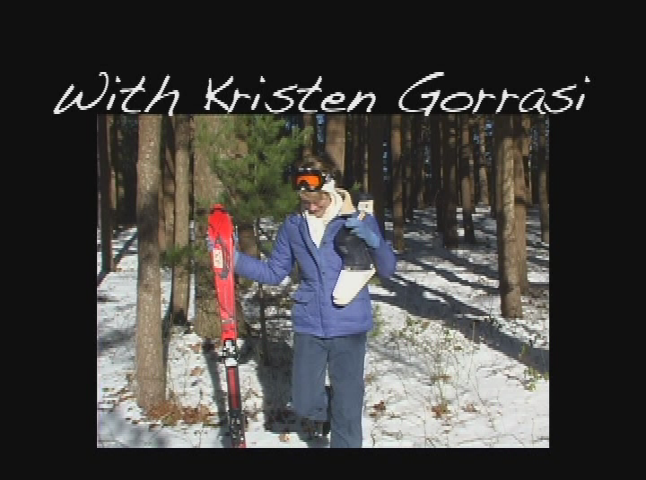 Thumbnail image for Get Fit with Kristen