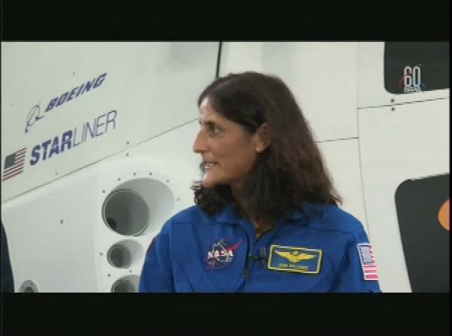 Thumbnail image for NASA TV: Highlights