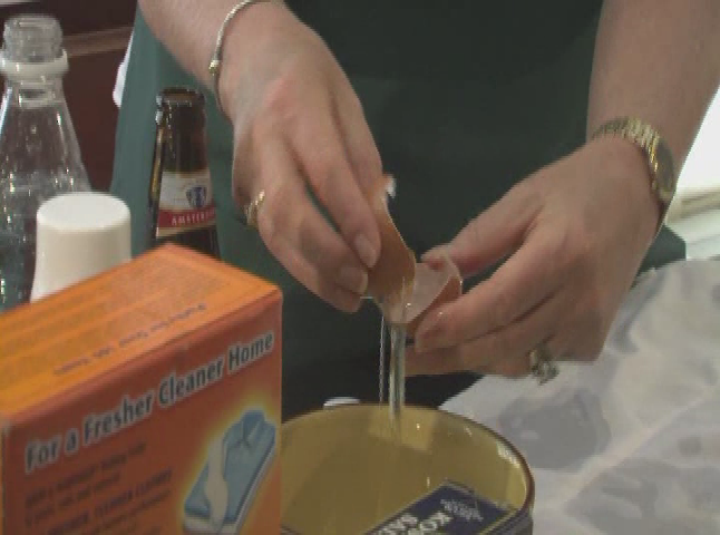 Thumbnail image for Clean Green Living