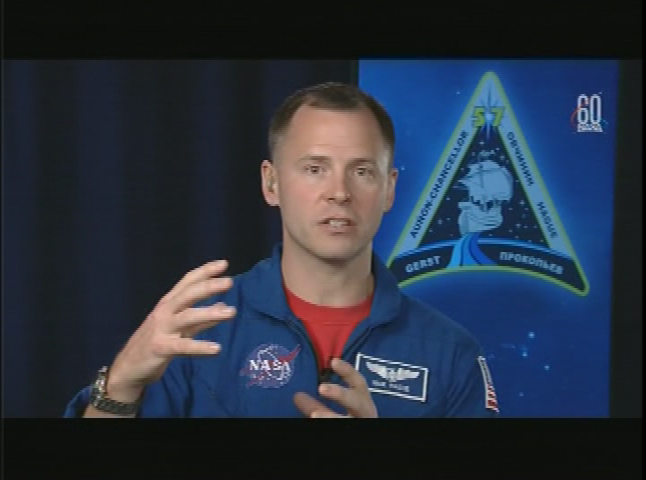 Thumbnail image for NASA TV: Highlights