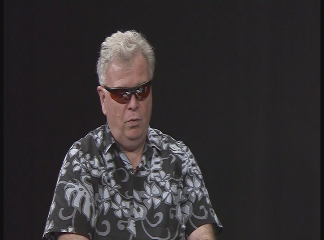 Thumbnail image for Conversations with Dr. Don