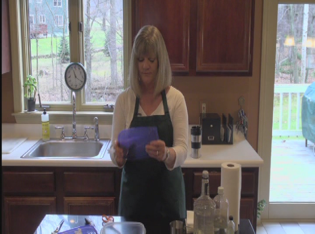 Thumbnail image for Clean Green Living