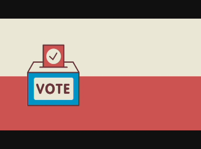 Thumbnail image for Election Commission PSA: Early Voting